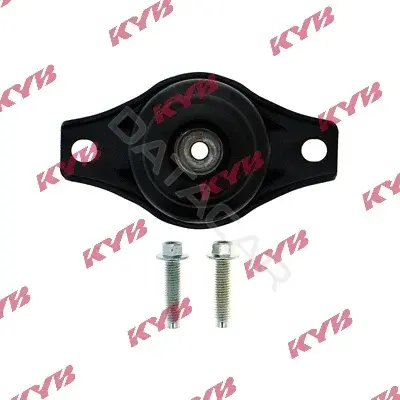 Опора амортизатора KYB SM9909