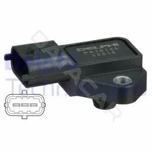 Датчик давления воздуха DELPHI PS10145