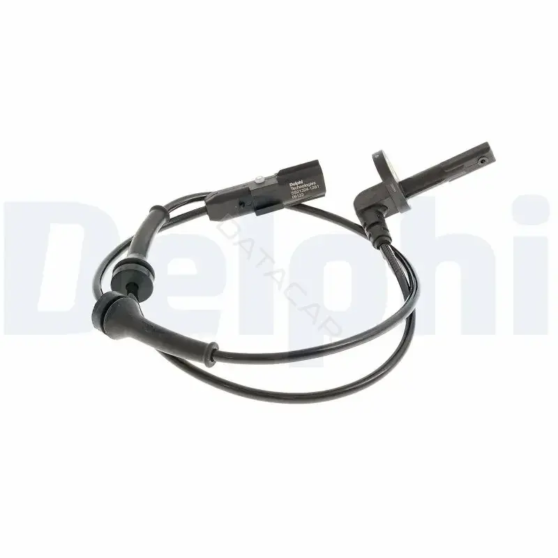 Датчик АБС DELPHI SS21324-12B1