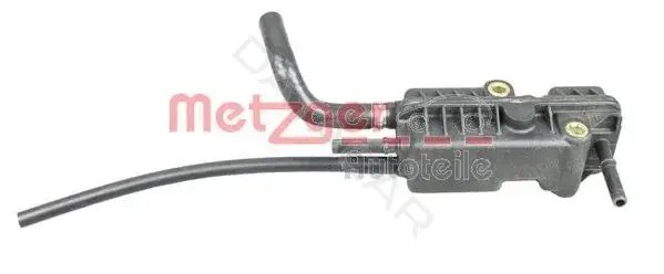 Заливная горловина METZGER 2150139