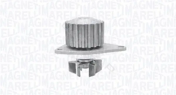 Водяной насос / Помпа MAGNETI MARELLI 352316170904