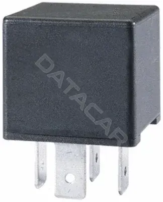 Многофункциональное реле BEHR/HELLA/PAGID 4RA007791-011