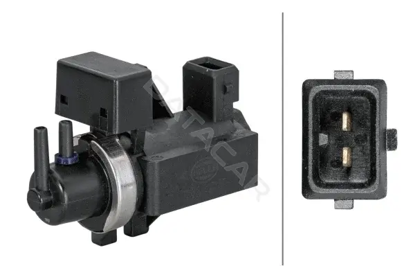 Клапан ЕГР BEHR/HELLA/PAGID 6NU010171-871