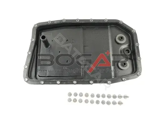 Масляный фильтр BOGAP B2125100