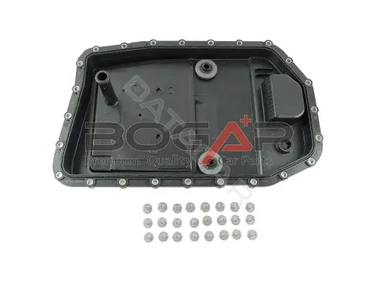 Масляный фильтр BOGAP B2125101