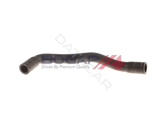 Патрубки системы охлаждения BOGAP A4228219
