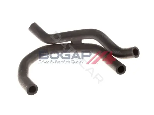 Патрубки системы охлаждения BOGAP A4228237