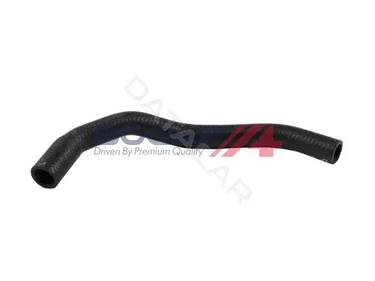 Патрубки системы охлаждения BOGAP A4228300