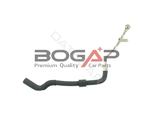 Фланец охлаждающей жидкости BOGAP A4229136