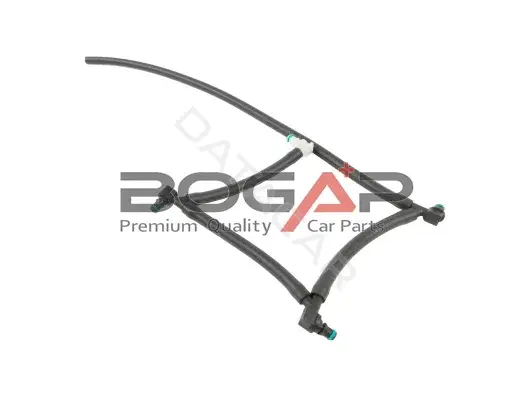 Топливная трубка BOGAP P1621101