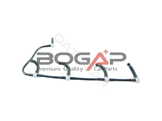 Топливная трубка BOGAP R1621102