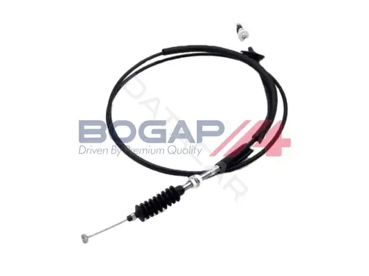 Трос газа BOGAP C1616105