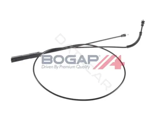 Трос капота BOGAP C5114110