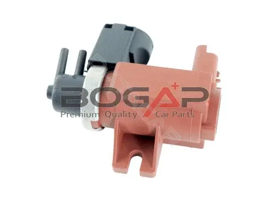 Клапан турбины BOGAP F6112100