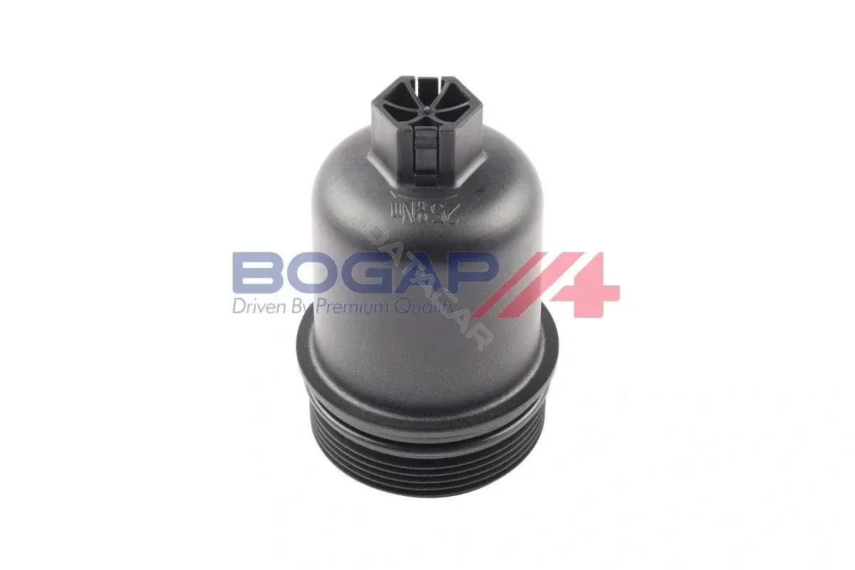 Крышка масляного фильтра BOGAP P1422100