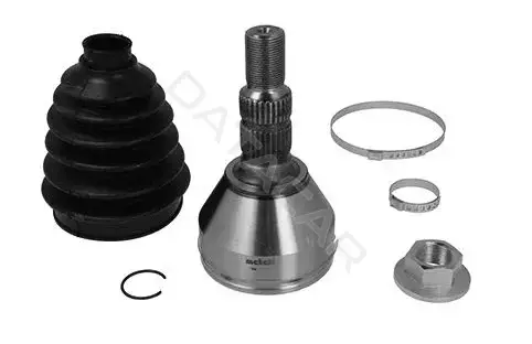 Шрус METELLI 15-1506
