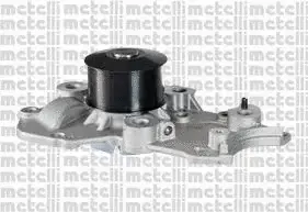 Водяной насос / Помпа METELLI 24-1187