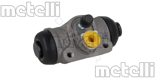 Рабочий тормозной цилиндр METELLI 04-1113