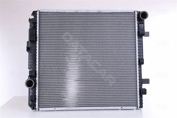 Радиатор охлаждения NISSENS 62794A
