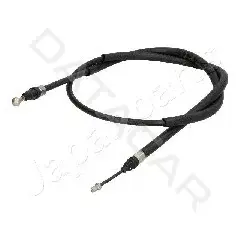 Трос ручника JAPANPARTS BC-102