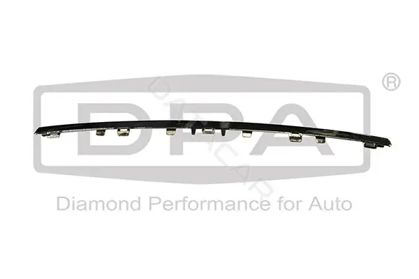 Накладка бампера DPA 88531799902