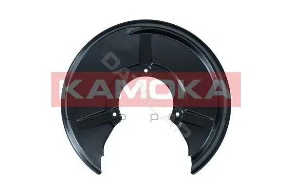 Защита тормозного диска KAMOKA 1180262