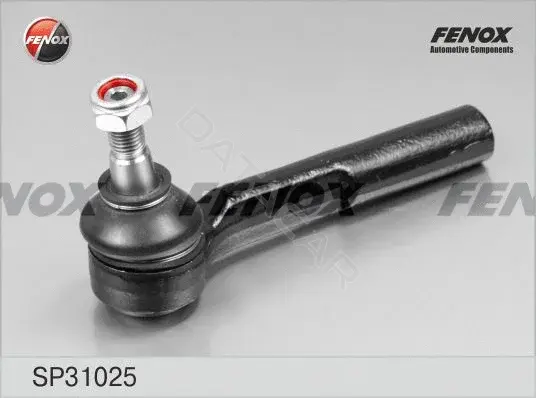 Рулевые наконечники FENOX SP31025