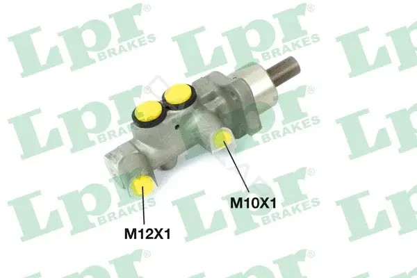 Главный тормозной цилиндр LPR/AP/RAL 1060