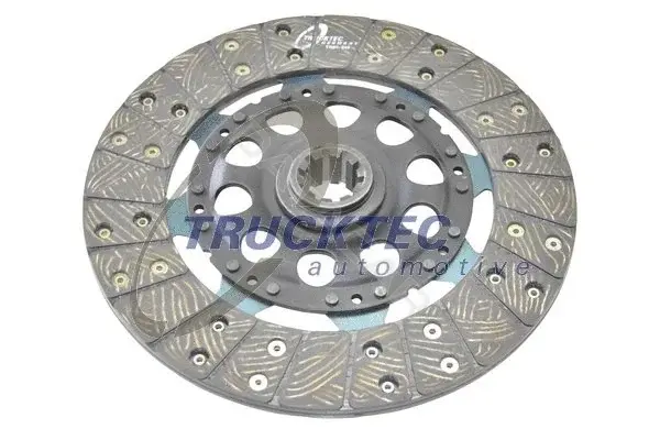 Диск сцепления TRUCKTEC 08.23.101