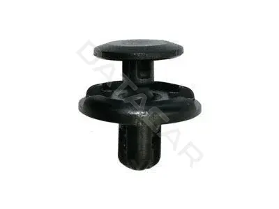 Клипсы, фиксаторы, зажимы TOYOTA 90467-07201