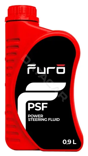 Масло трансмиссионное FURO FR002