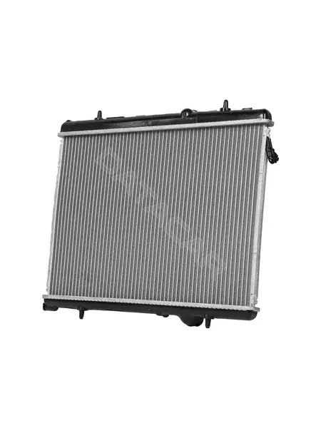 Радиатор охлаждения ZentParts Z20529