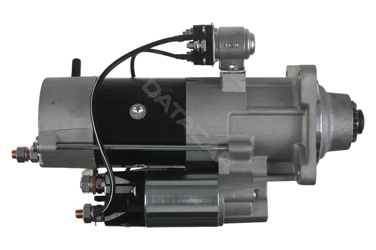 Стартер ZentParts Z49312