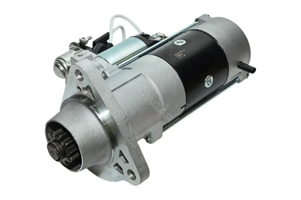 Стартер ZentParts Z49288
