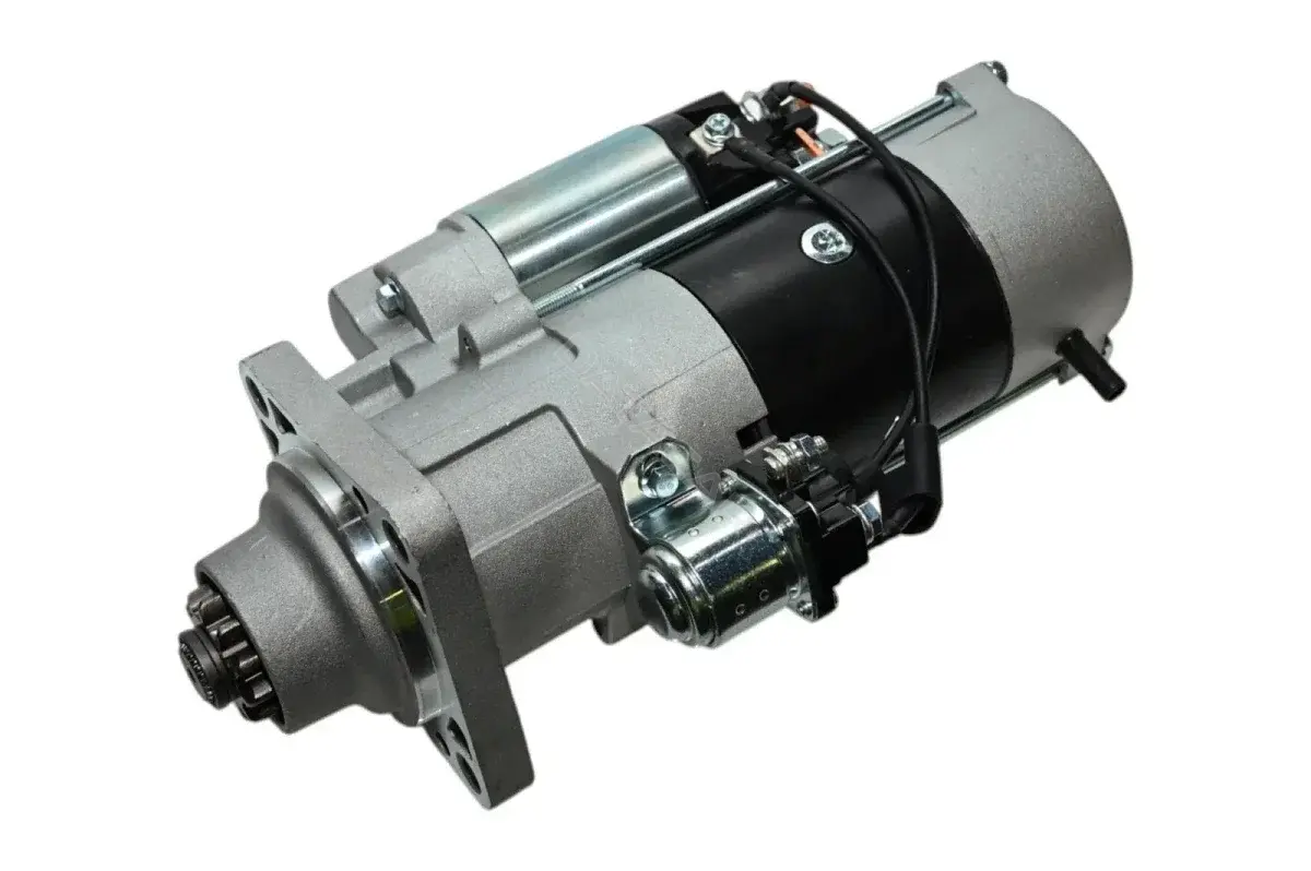 Стартер ZentParts Z49264