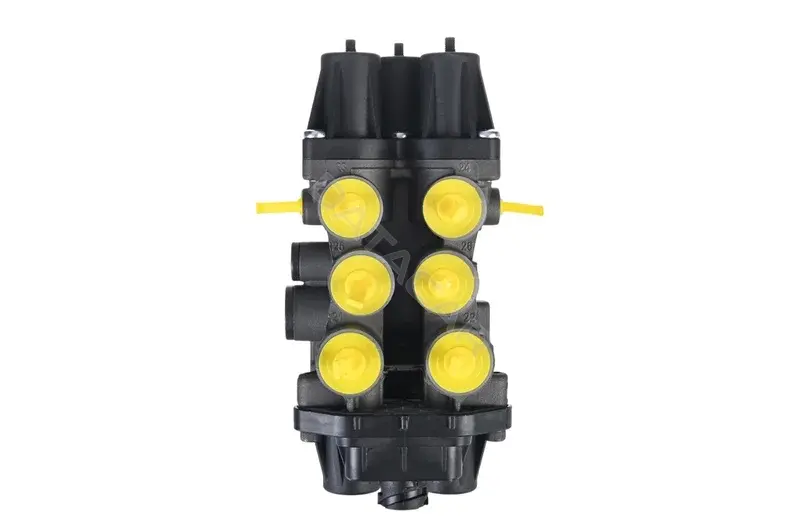 Кран пневмосистемы ZentParts Z10114