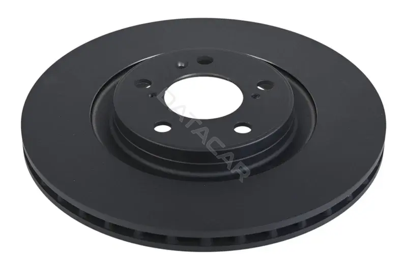 Тормозные диски ZentParts Z06479