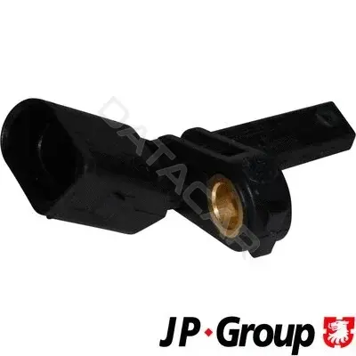 Датчик АБС JP GROUP 1197101670