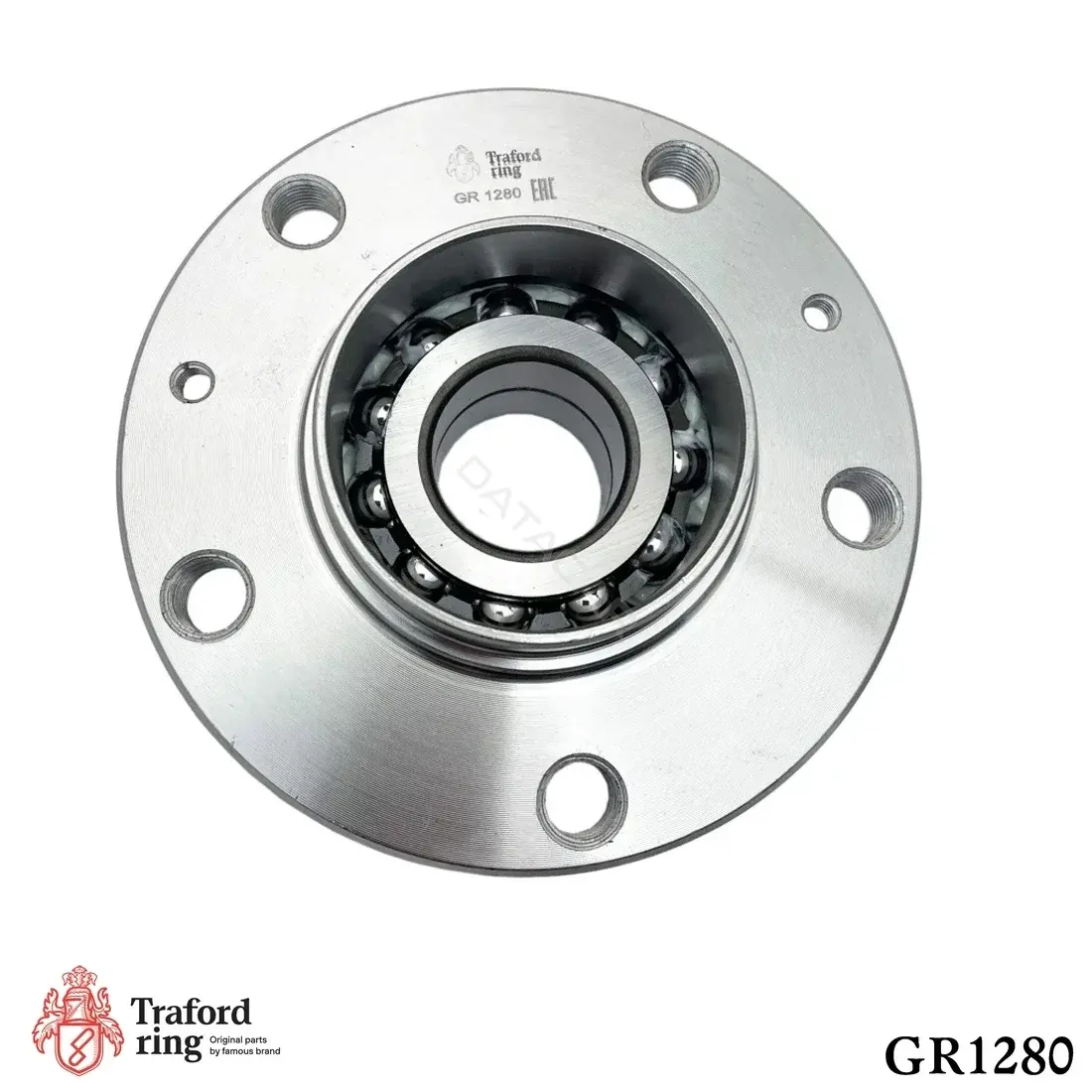 Подшипник ступицы TRAFORD RING GR1280