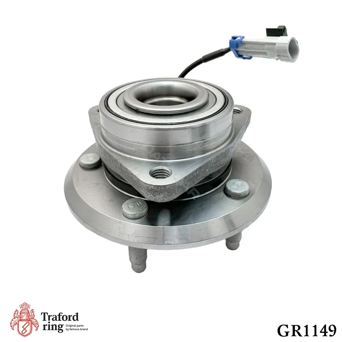 Подшипник ступицы TRAFORD RING GR1149