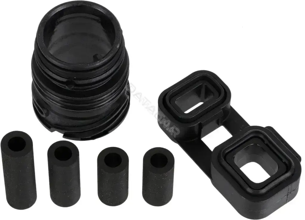 Поддон АКПП ZF 1068.298.090