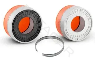 Подшипник ступицы TIMKEN SET2351