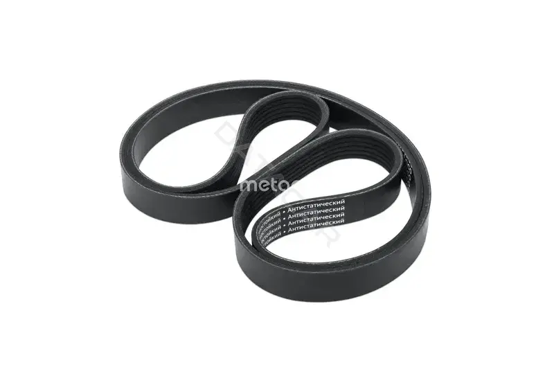 Ремень ручейковый METACO 6PK1225