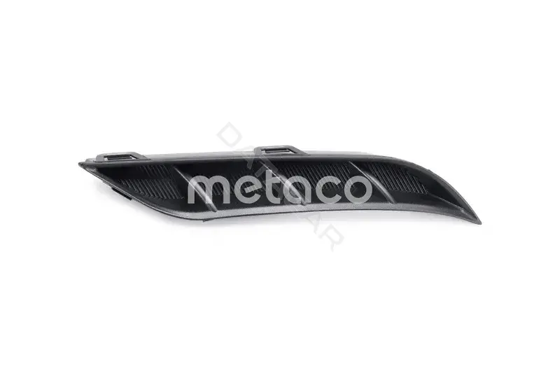Накладка бампера METACO 8426-063