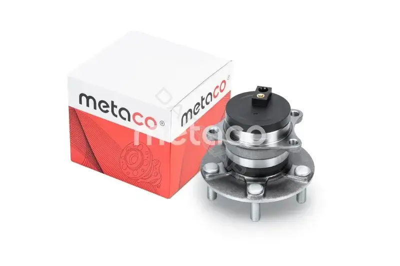 Подшипник ступицы METACO 5010-108