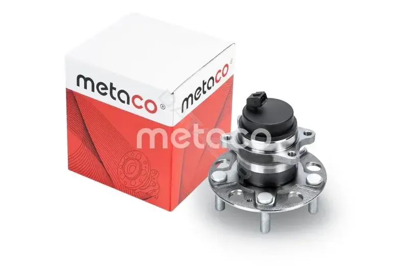 Подшипник ступицы METACO 5010-064