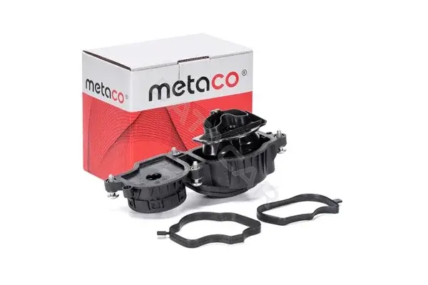 Болты ГБЦ METACO 6714-014