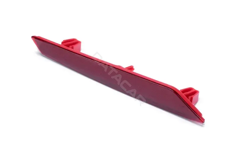 Отражатель в задний бампер METACO 8960-057