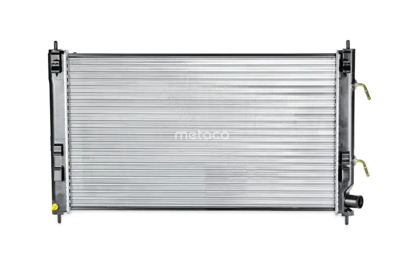 Радиатор охлаждения METACO 8010-222