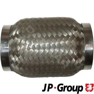 Гофра глушителя JP GROUP 9924100100